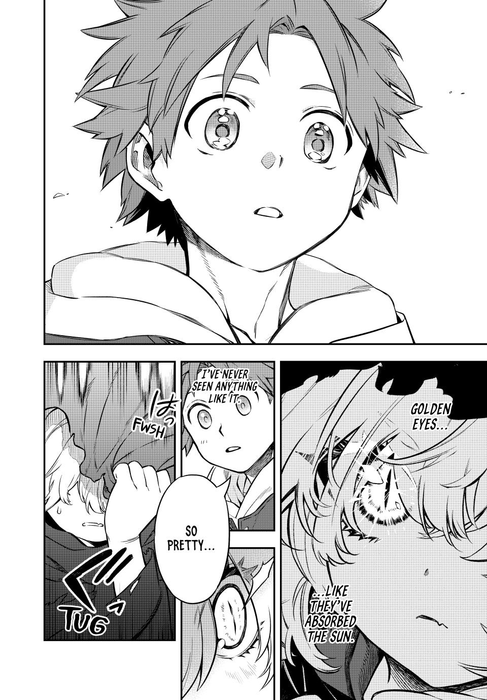 The Fledgling Demon Lord's Starter Shop Chapter 1 - Page 13