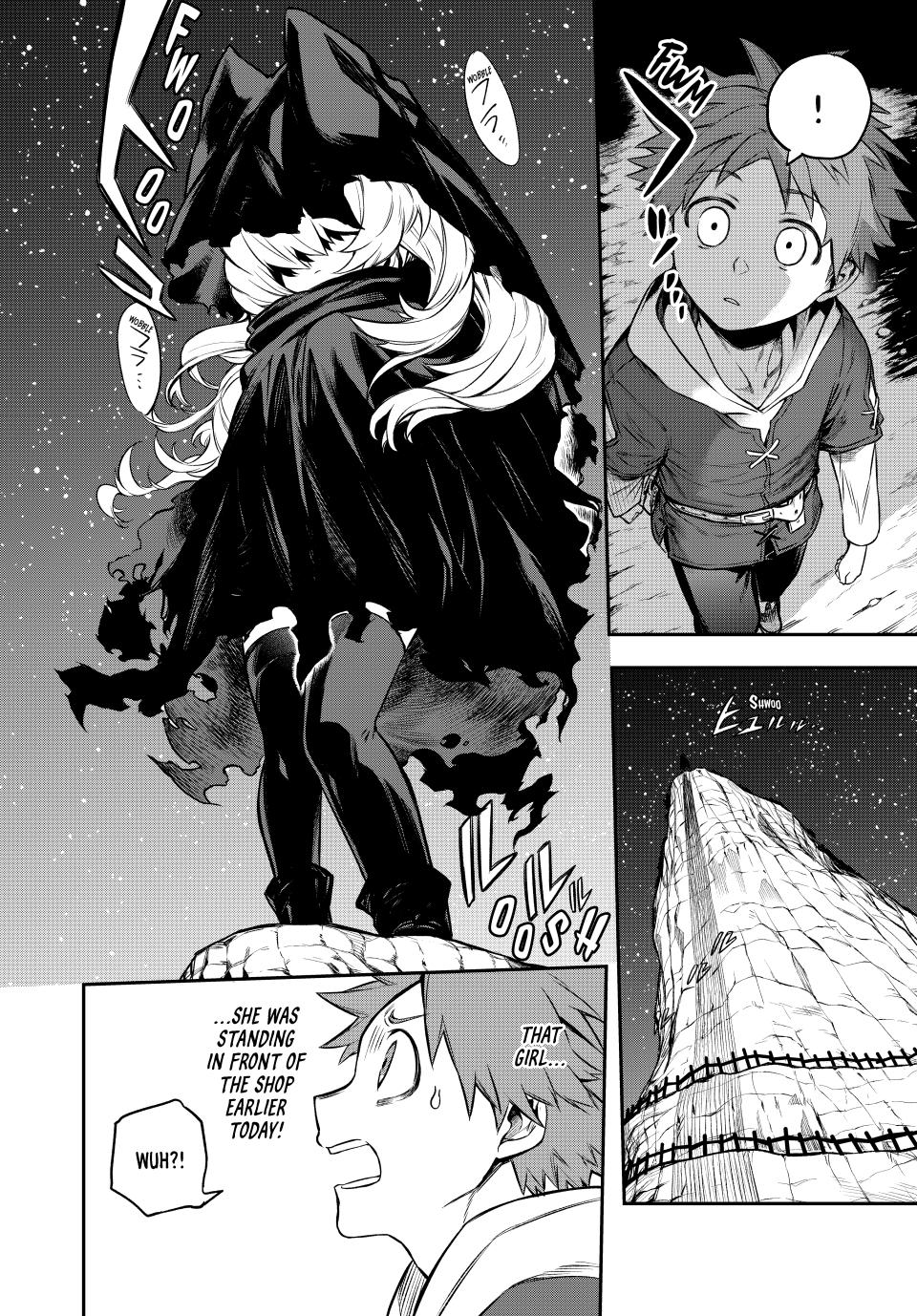 The Fledgling Demon Lord's Starter Shop Chapter 1 - Page 31