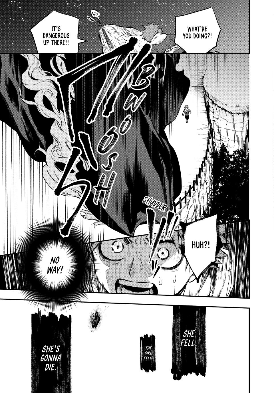 The Fledgling Demon Lord's Starter Shop Chapter 1 - Page 32