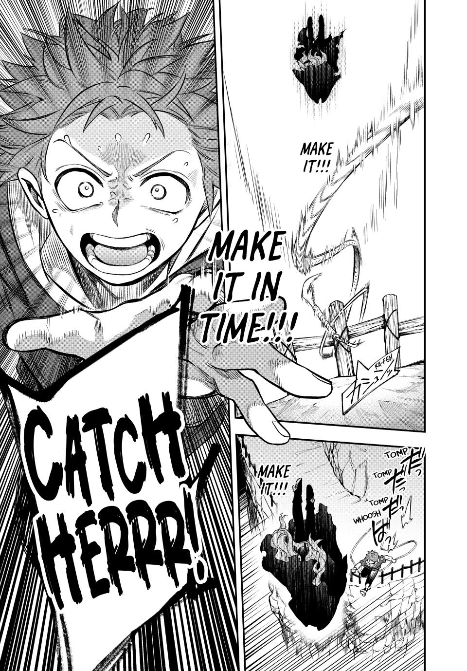 The Fledgling Demon Lord's Starter Shop Chapter 1 - Page 34