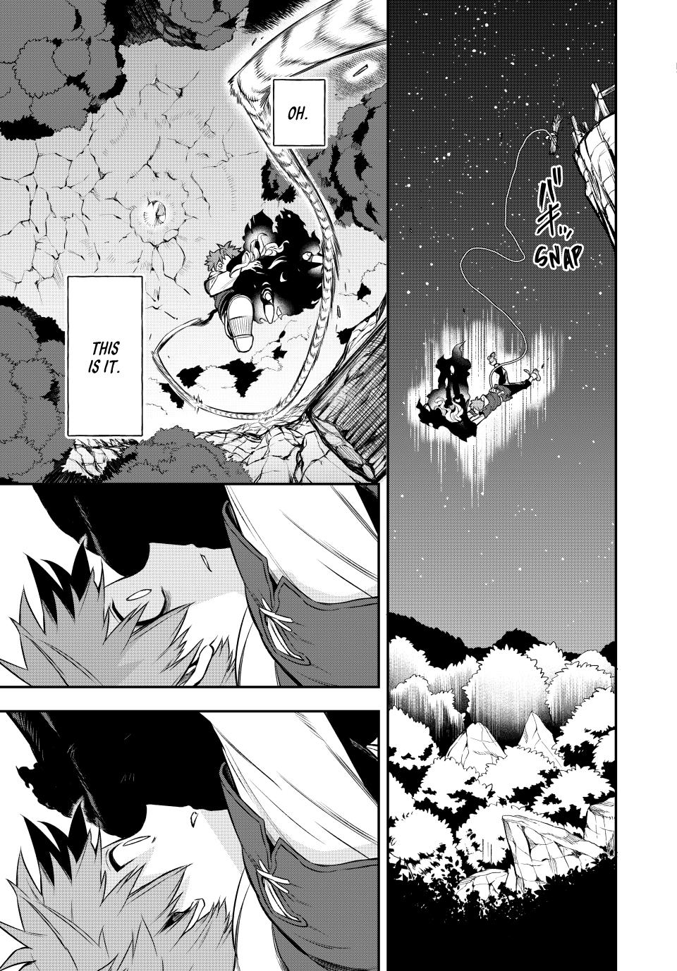 The Fledgling Demon Lord's Starter Shop Chapter 1 - Page 36