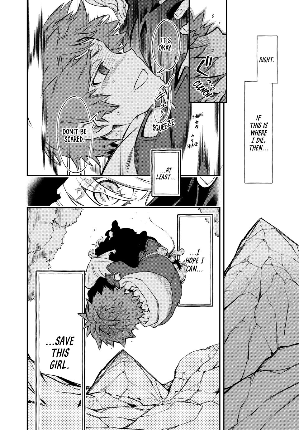 The Fledgling Demon Lord's Starter Shop Chapter 1 - Page 37