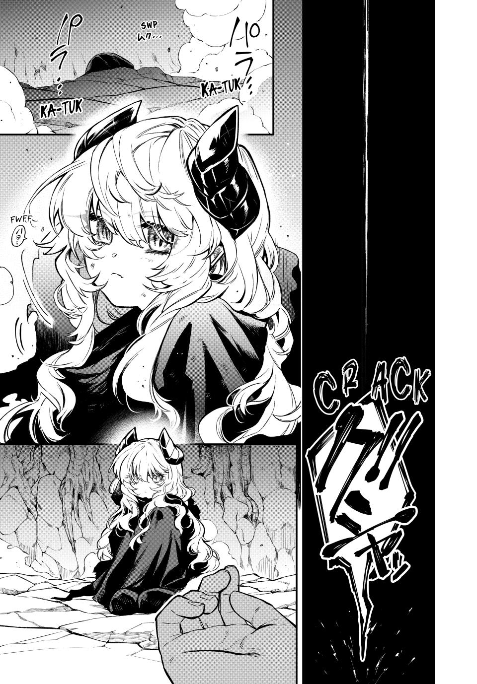 The Fledgling Demon Lord's Starter Shop Chapter 1 - Page 38