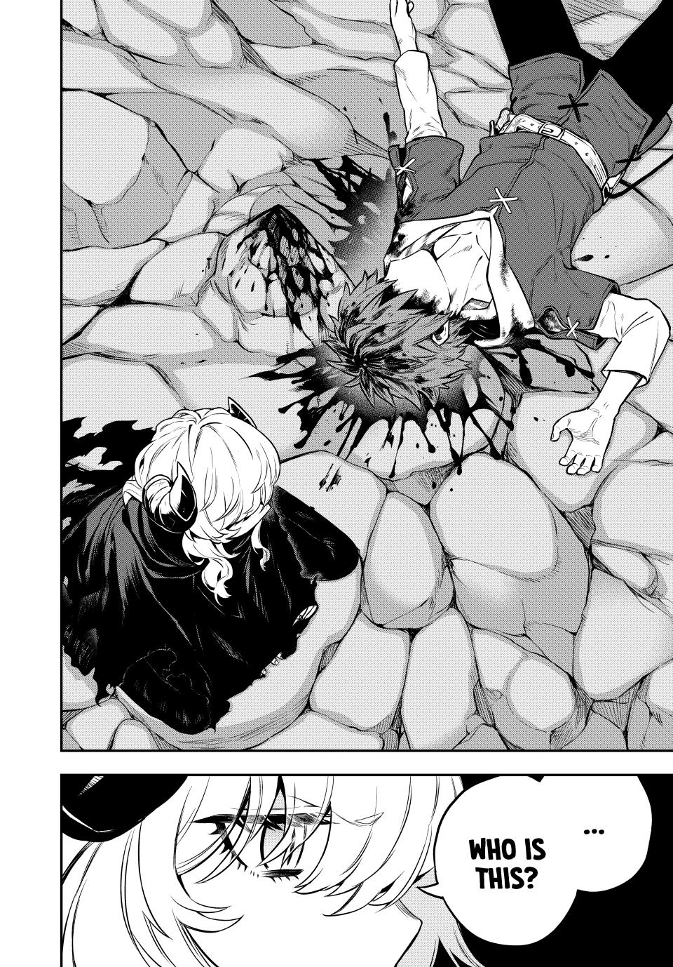 The Fledgling Demon Lord's Starter Shop Chapter 1 - Page 39