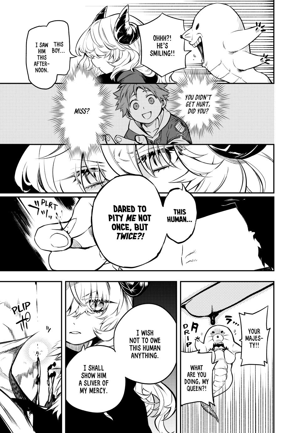 The Fledgling Demon Lord's Starter Shop Chapter 1 - Page 42