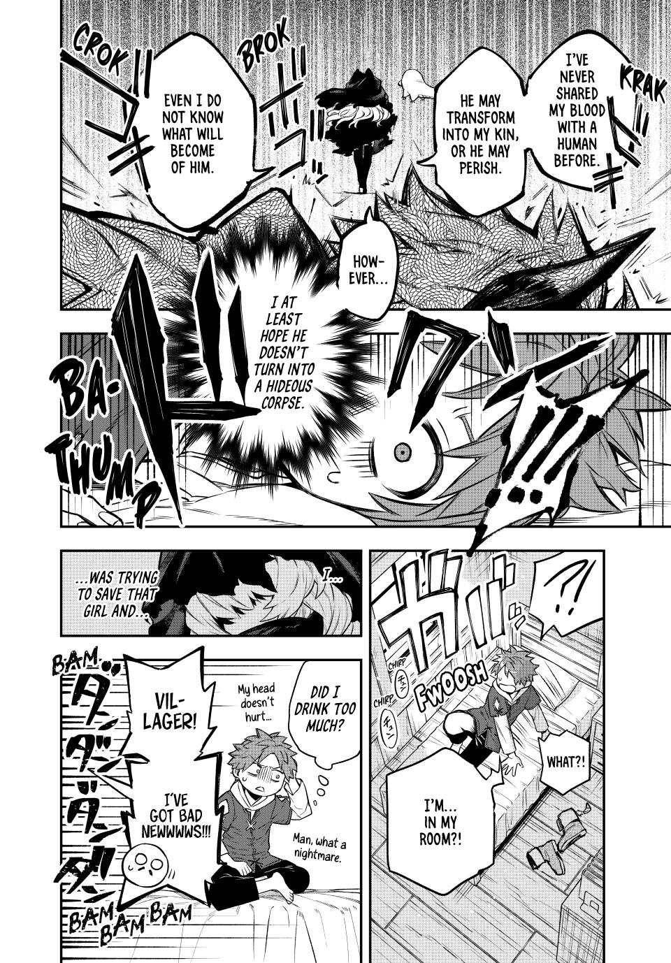 The Fledgling Demon Lord's Starter Shop Chapter 1 - Page 43