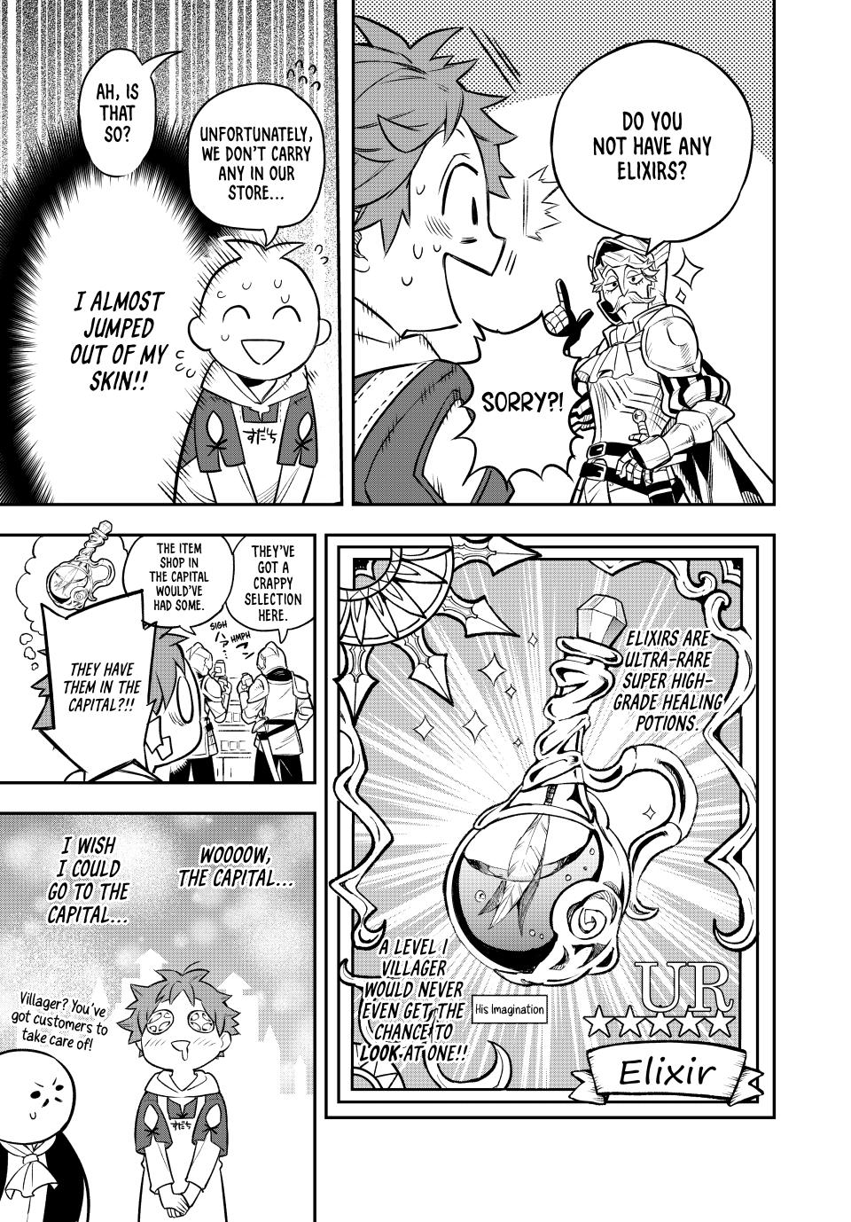 The Fledgling Demon Lord's Starter Shop Chapter 1 - Page 46