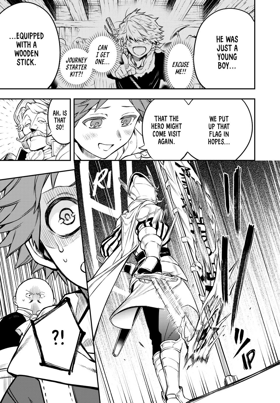 The Fledgling Demon Lord's Starter Shop Chapter 1 - Page 48