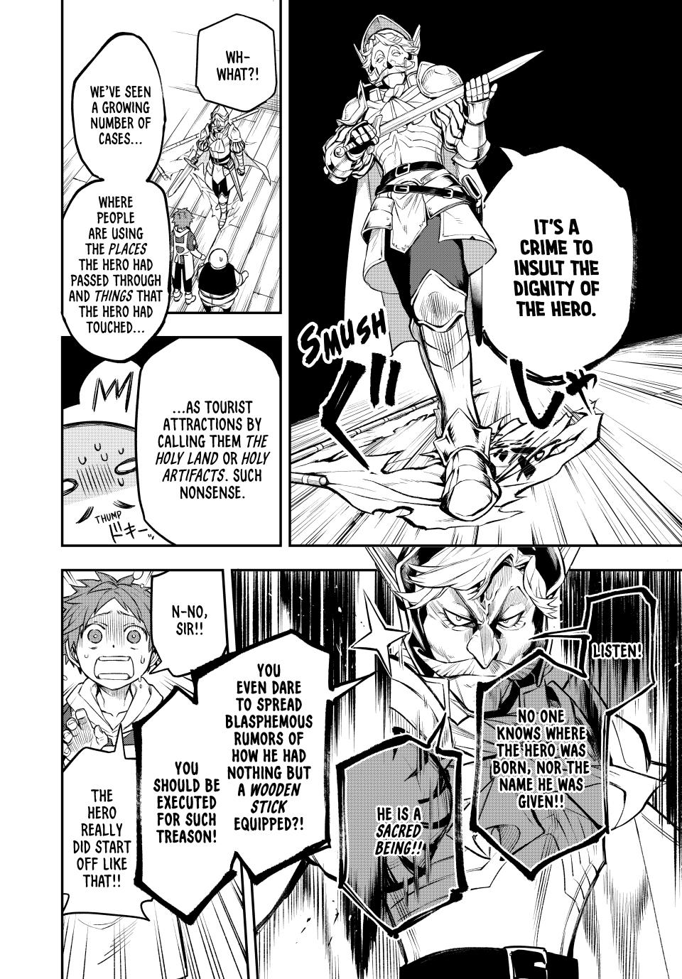 The Fledgling Demon Lord's Starter Shop Chapter 1 - Page 49