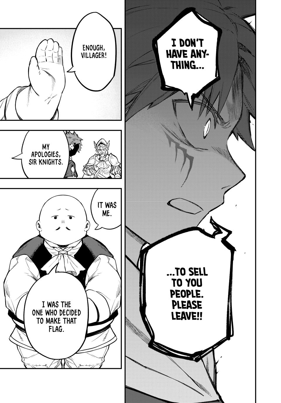 The Fledgling Demon Lord's Starter Shop Chapter 1 - Page 52