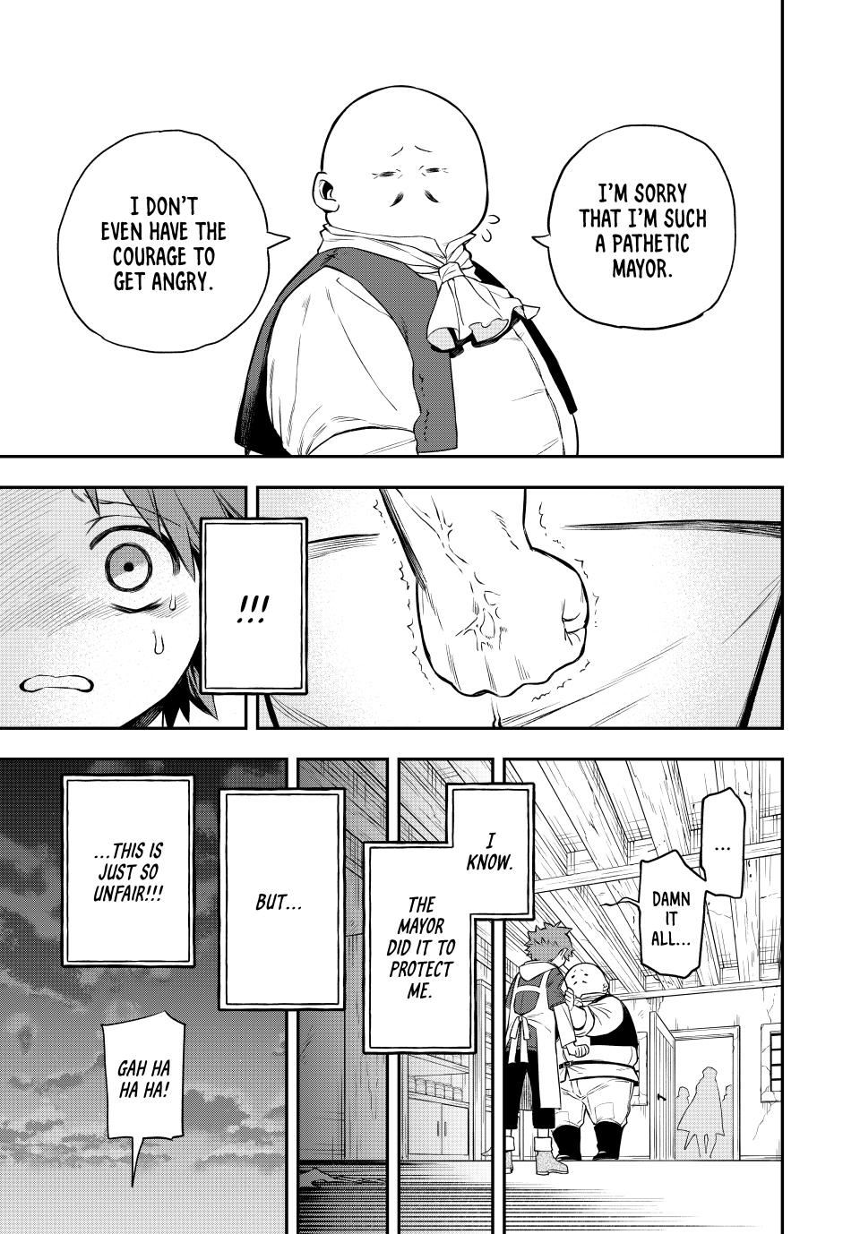 The Fledgling Demon Lord's Starter Shop Chapter 1 - Page 54