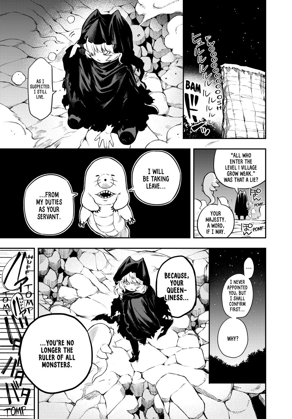 The Fledgling Demon Lord's Starter Shop Chapter 1 - Page 58