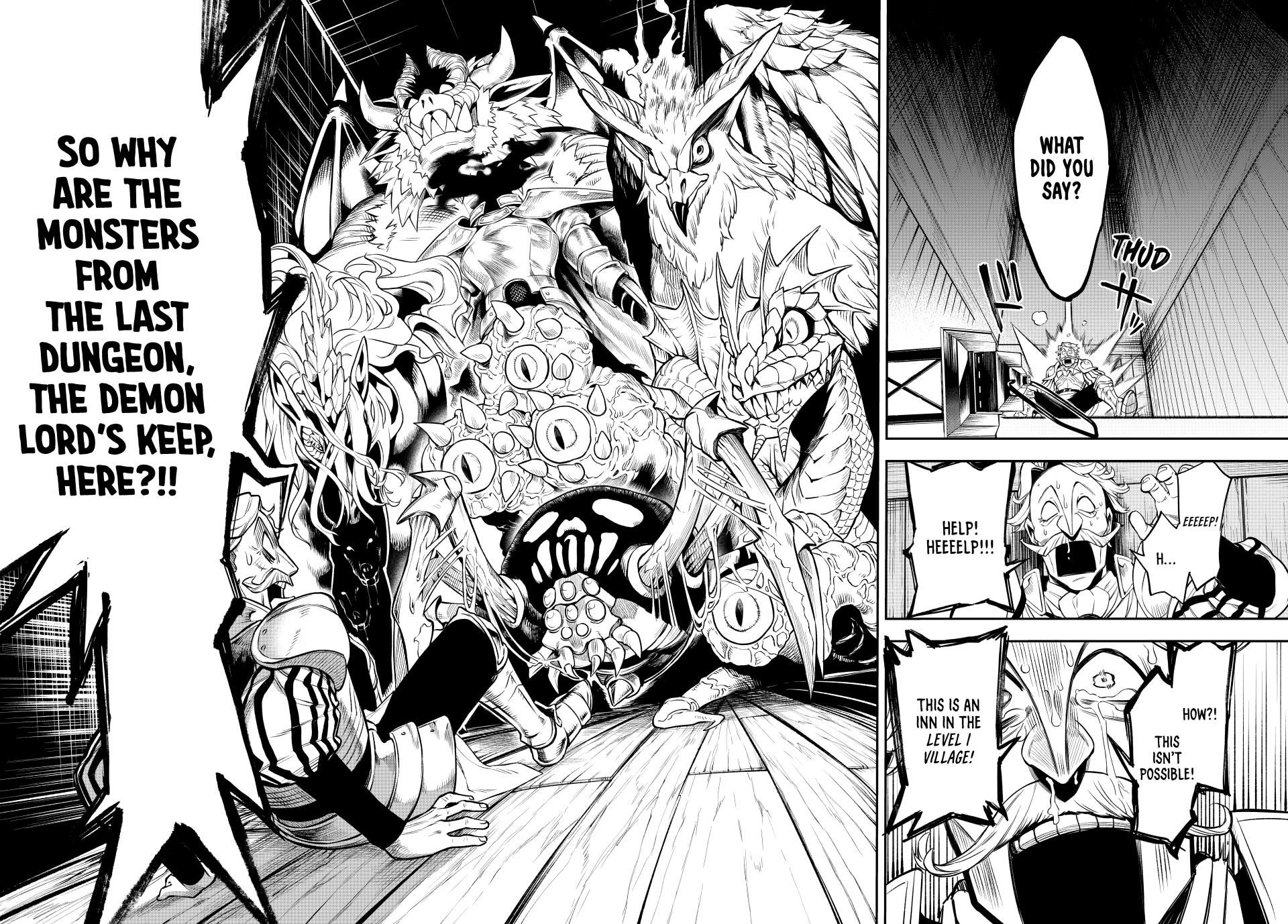 The Fledgling Demon Lord's Starter Shop Chapter 1 - Page 59