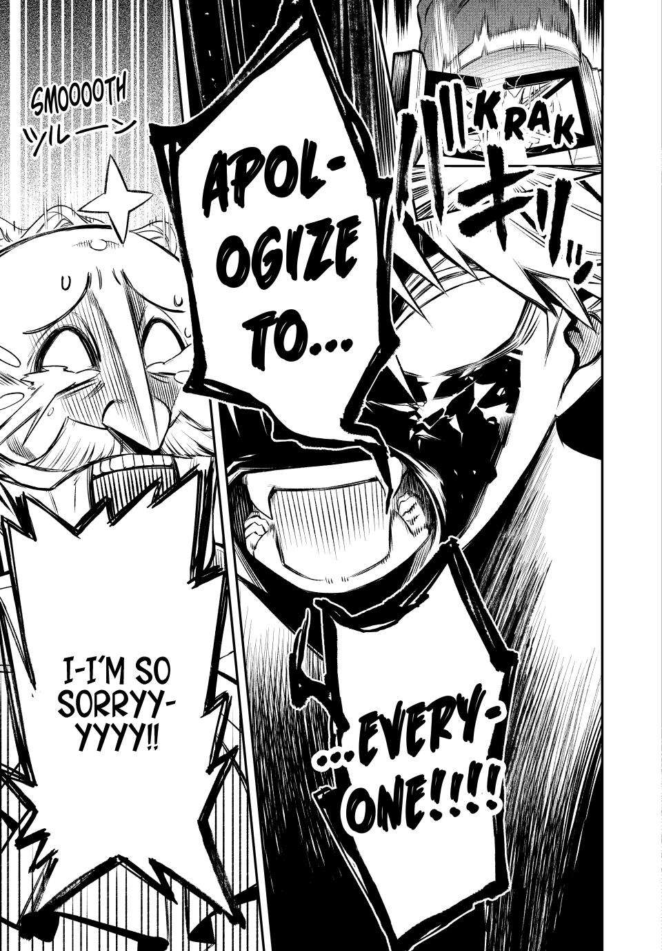 The Fledgling Demon Lord's Starter Shop Chapter 1 - Page 61