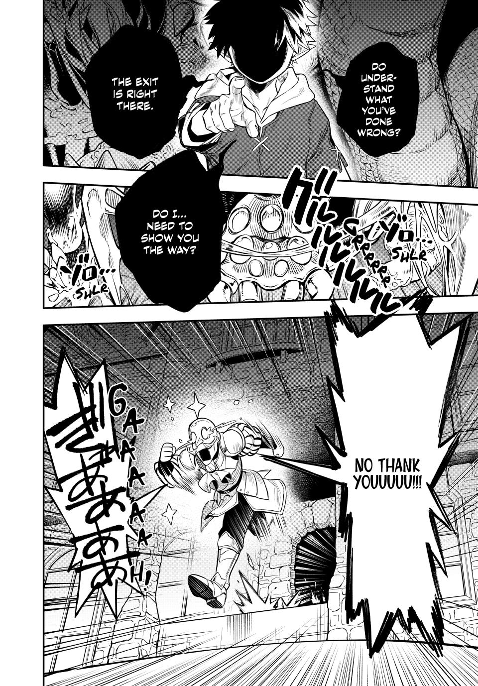 The Fledgling Demon Lord's Starter Shop Chapter 1 - Page 62