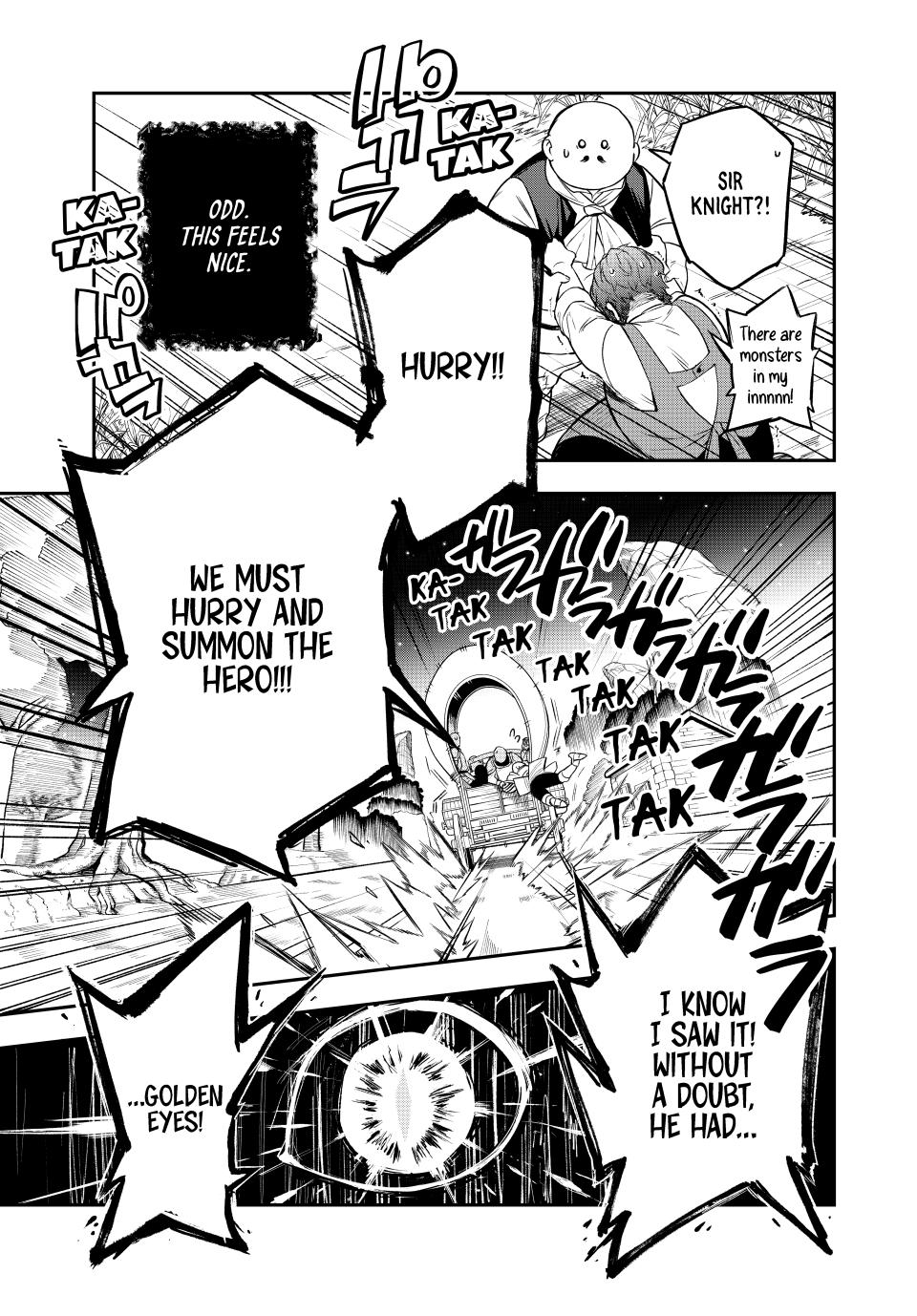 The Fledgling Demon Lord's Starter Shop Chapter 1 - Page 63