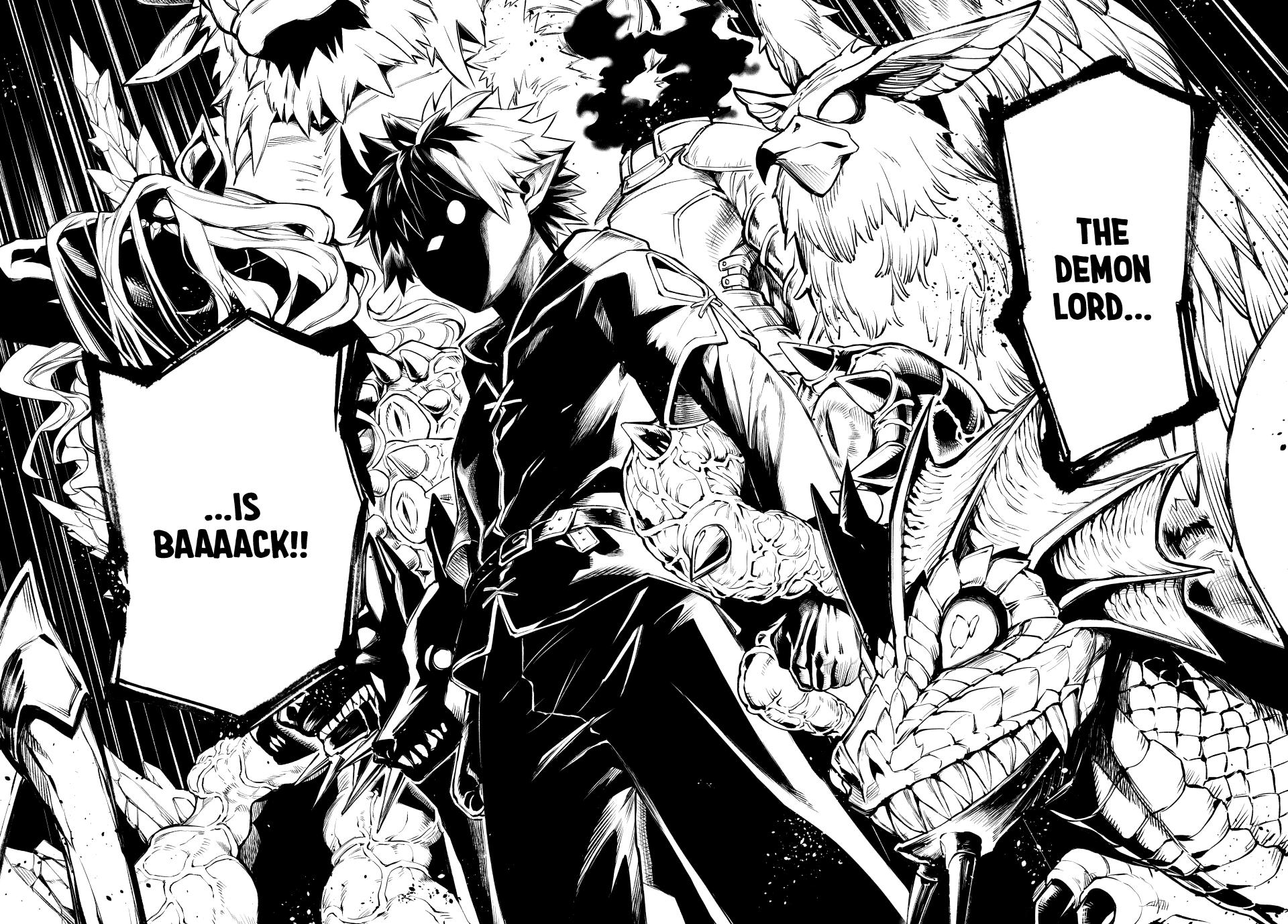 The Fledgling Demon Lord's Starter Shop Chapter 1 - Page 64