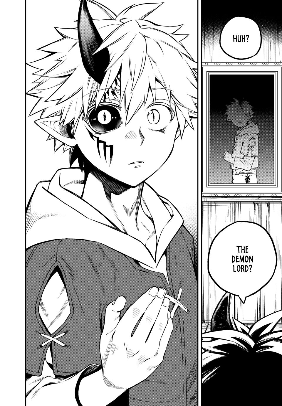 The Fledgling Demon Lord's Starter Shop Chapter 1 - Page 65