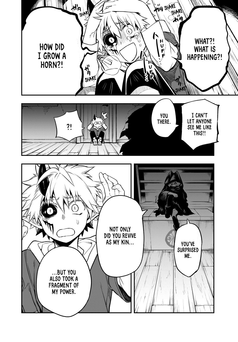 The Fledgling Demon Lord's Starter Shop Chapter 1 - Page 67