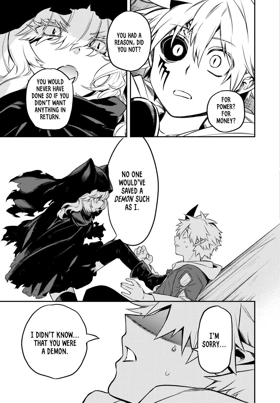 The Fledgling Demon Lord's Starter Shop Chapter 1 - Page 70