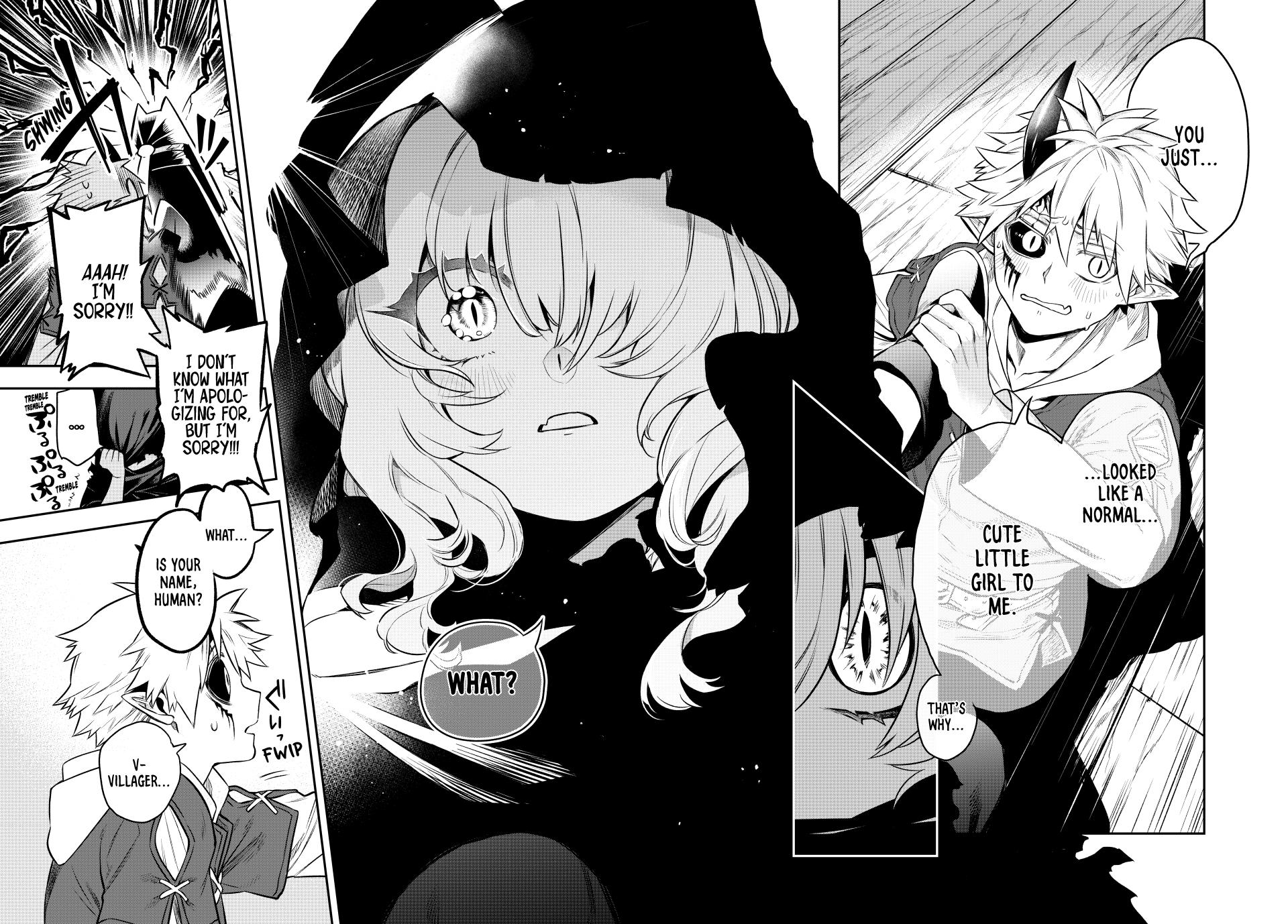 The Fledgling Demon Lord's Starter Shop Chapter 1 - Page 71