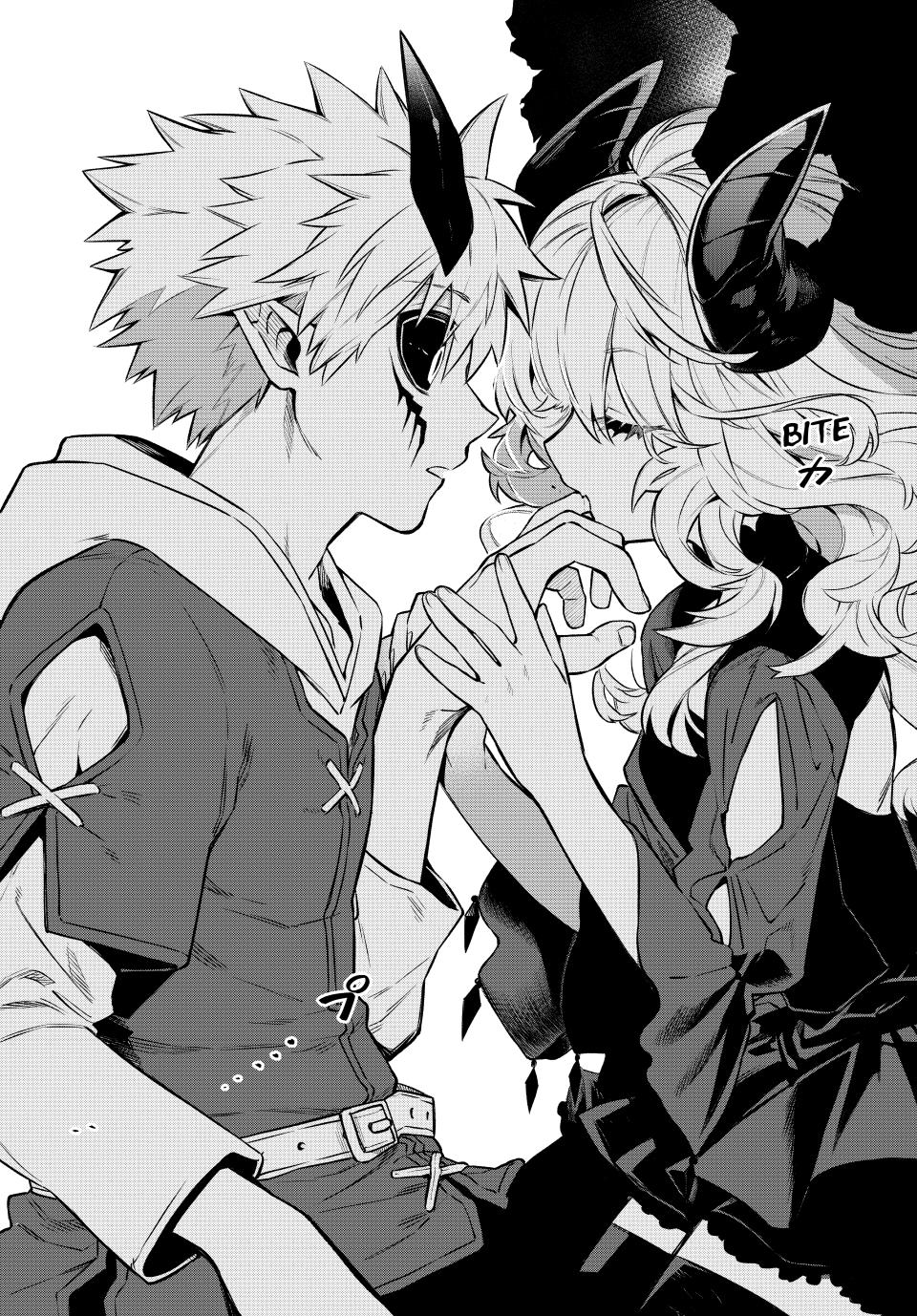 The Fledgling Demon Lord's Starter Shop Chapter 1 - Page 72