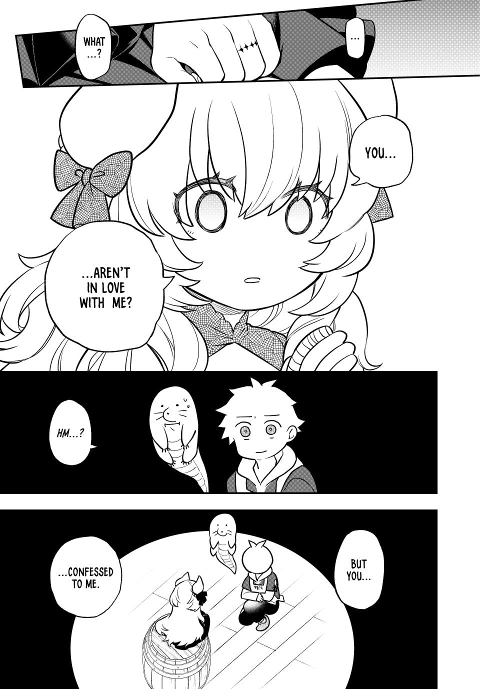 The Fledgling Demon Lord's Starter Shop Chapter 2 - Page 41