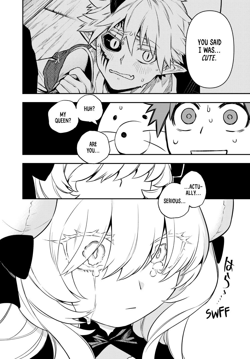 The Fledgling Demon Lord's Starter Shop Chapter 2 - Page 42