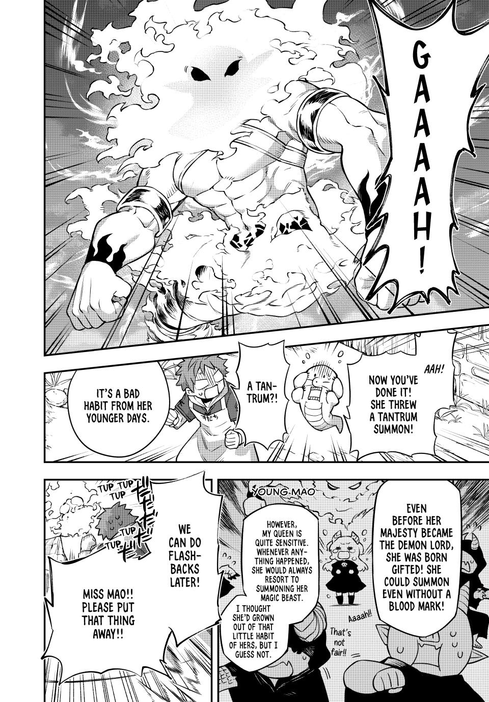 The Fledgling Demon Lord's Starter Shop Chapter 2 - Page 44