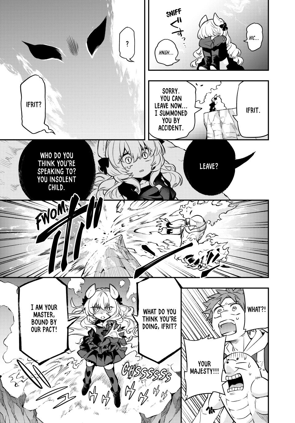 The Fledgling Demon Lord's Starter Shop Chapter 2 - Page 45