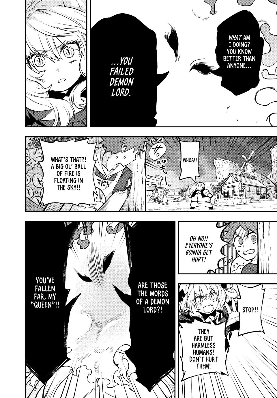 The Fledgling Demon Lord's Starter Shop Chapter 2 - Page 46