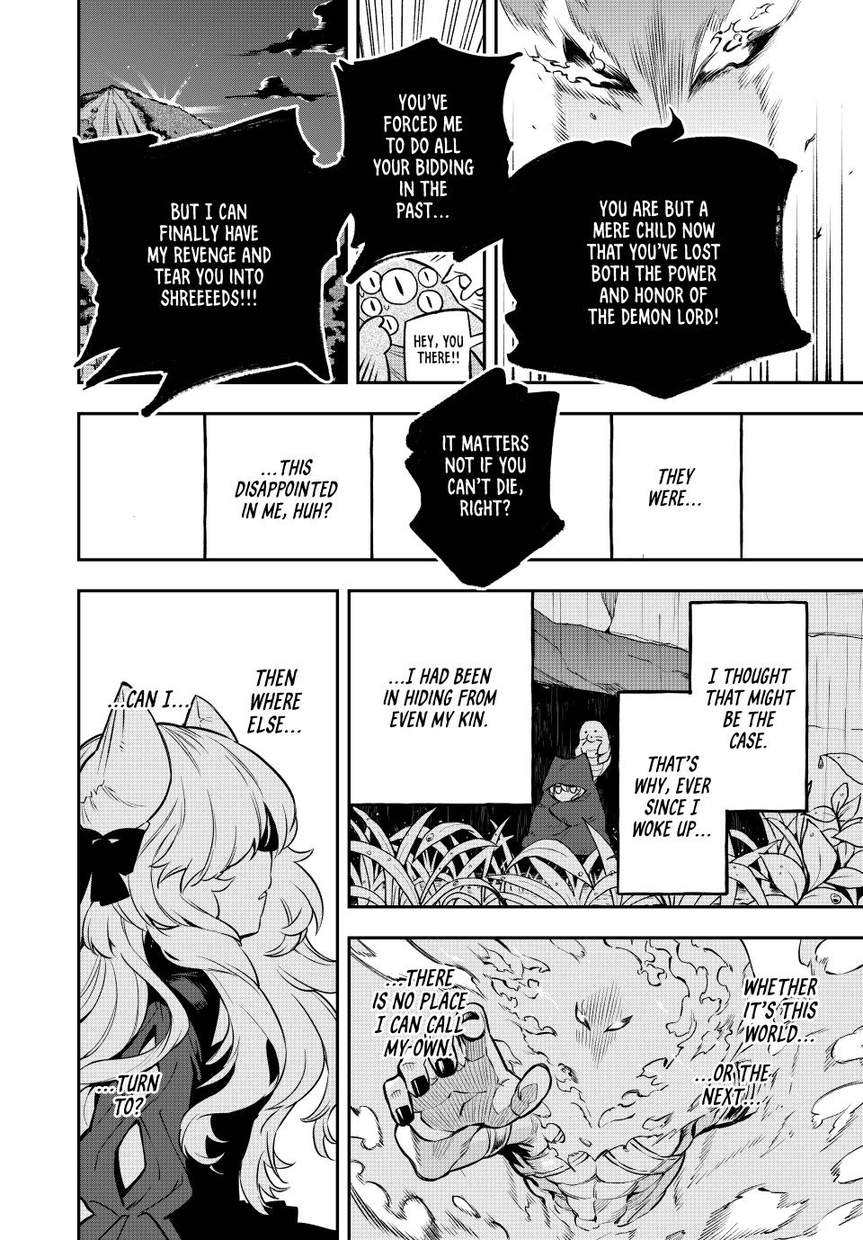 The Fledgling Demon Lord's Starter Shop Chapter 2 - Page 48