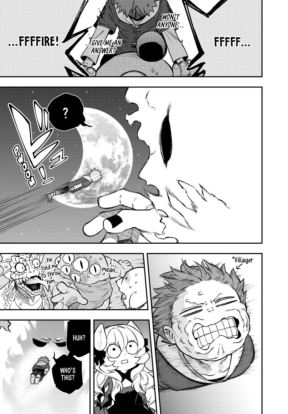 The Fledgling Demon Lord's Starter Shop Chapter 2 - Page 49