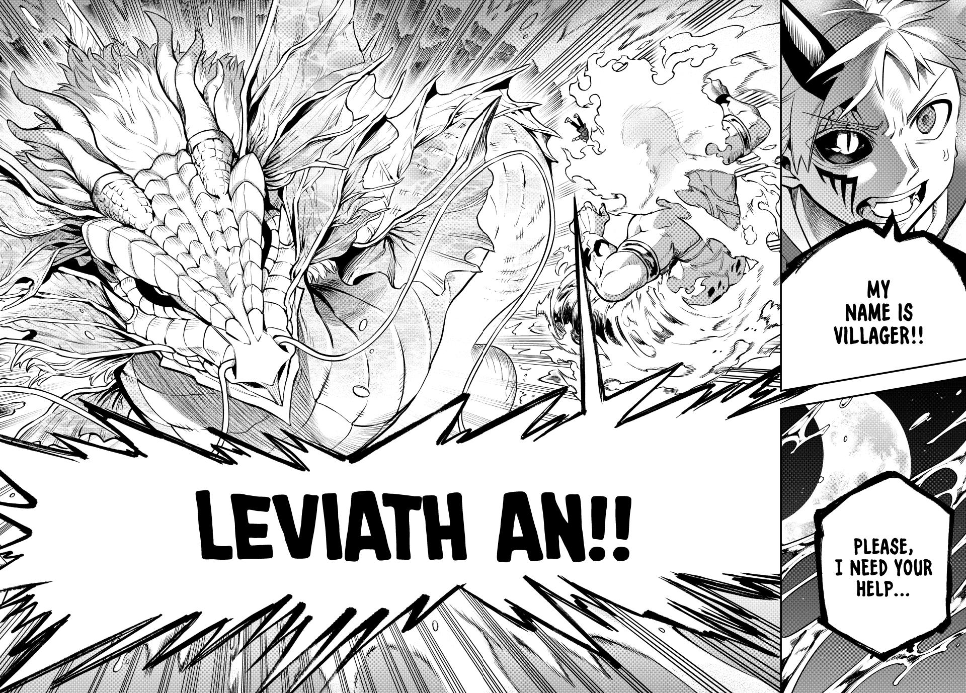 The Fledgling Demon Lord's Starter Shop Chapter 2 - Page 50