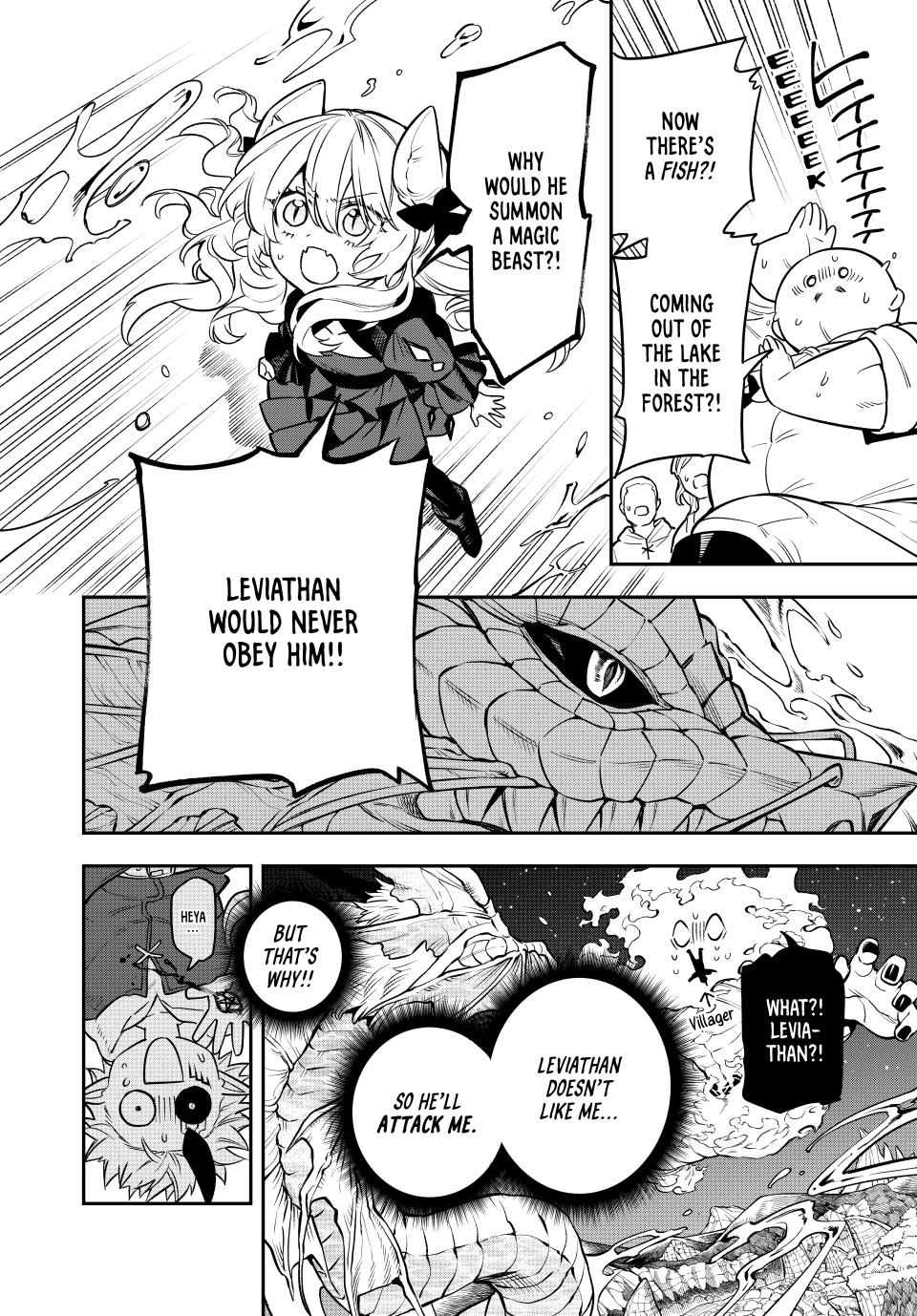 The Fledgling Demon Lord's Starter Shop Chapter 2 - Page 51