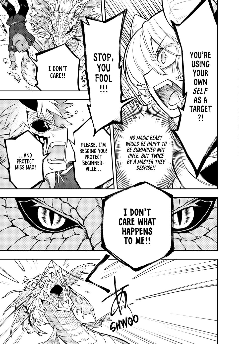 The Fledgling Demon Lord's Starter Shop Chapter 2 - Page 52