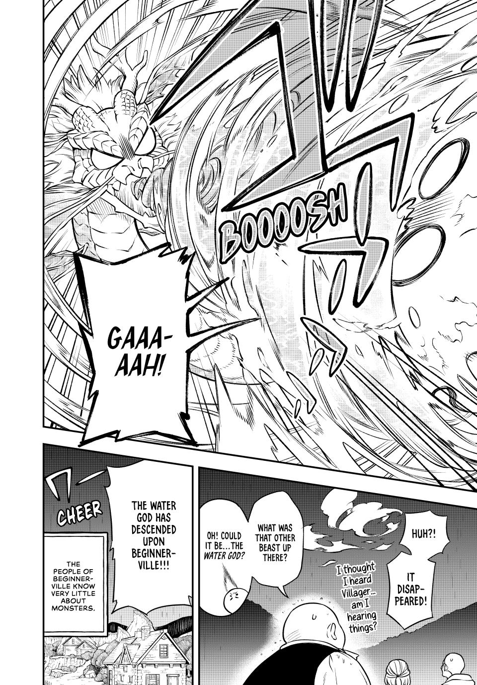 The Fledgling Demon Lord's Starter Shop Chapter 2 - Page 53