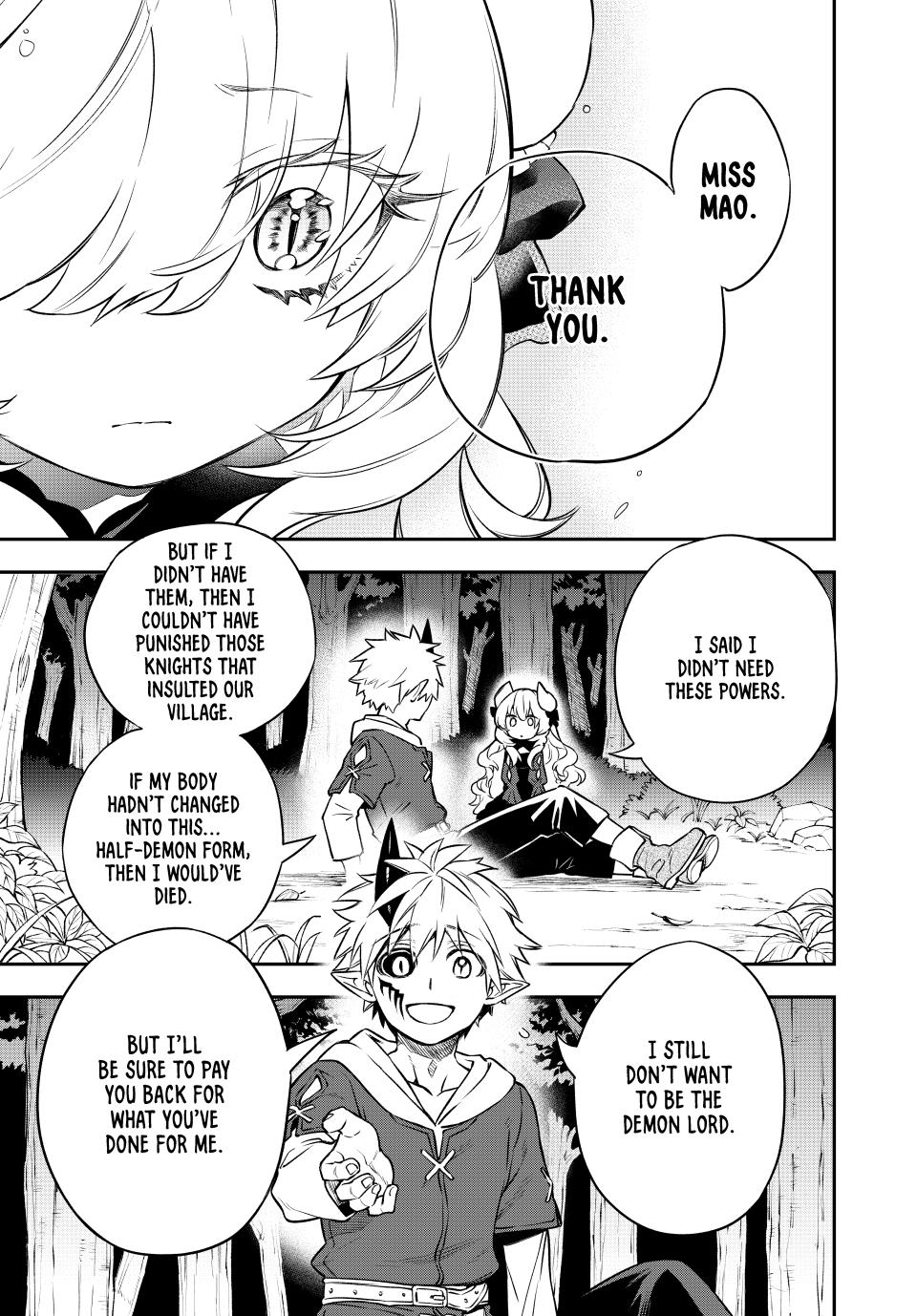 The Fledgling Demon Lord's Starter Shop Chapter 2 - Page 56