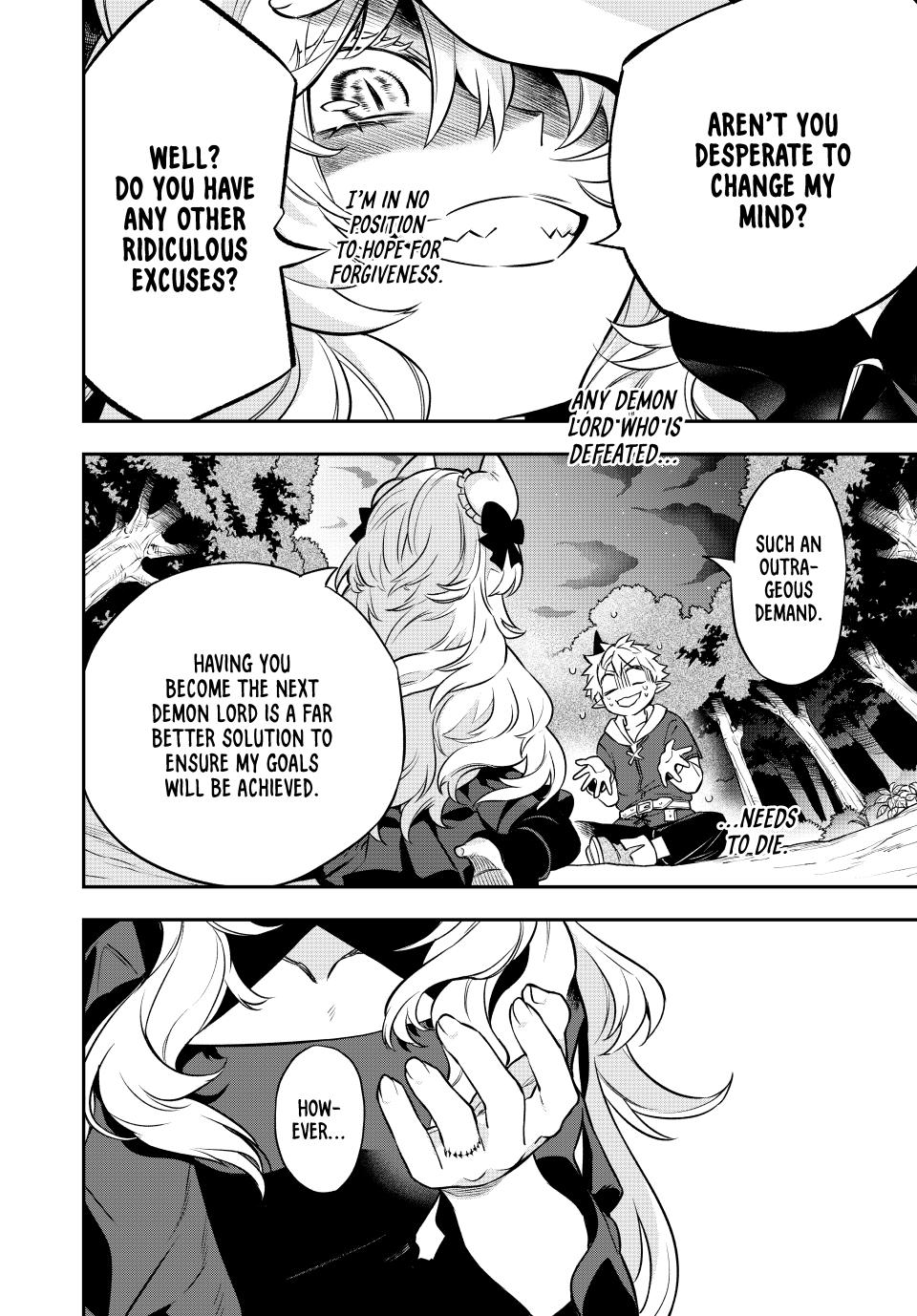 The Fledgling Demon Lord's Starter Shop Chapter 2 - Page 59