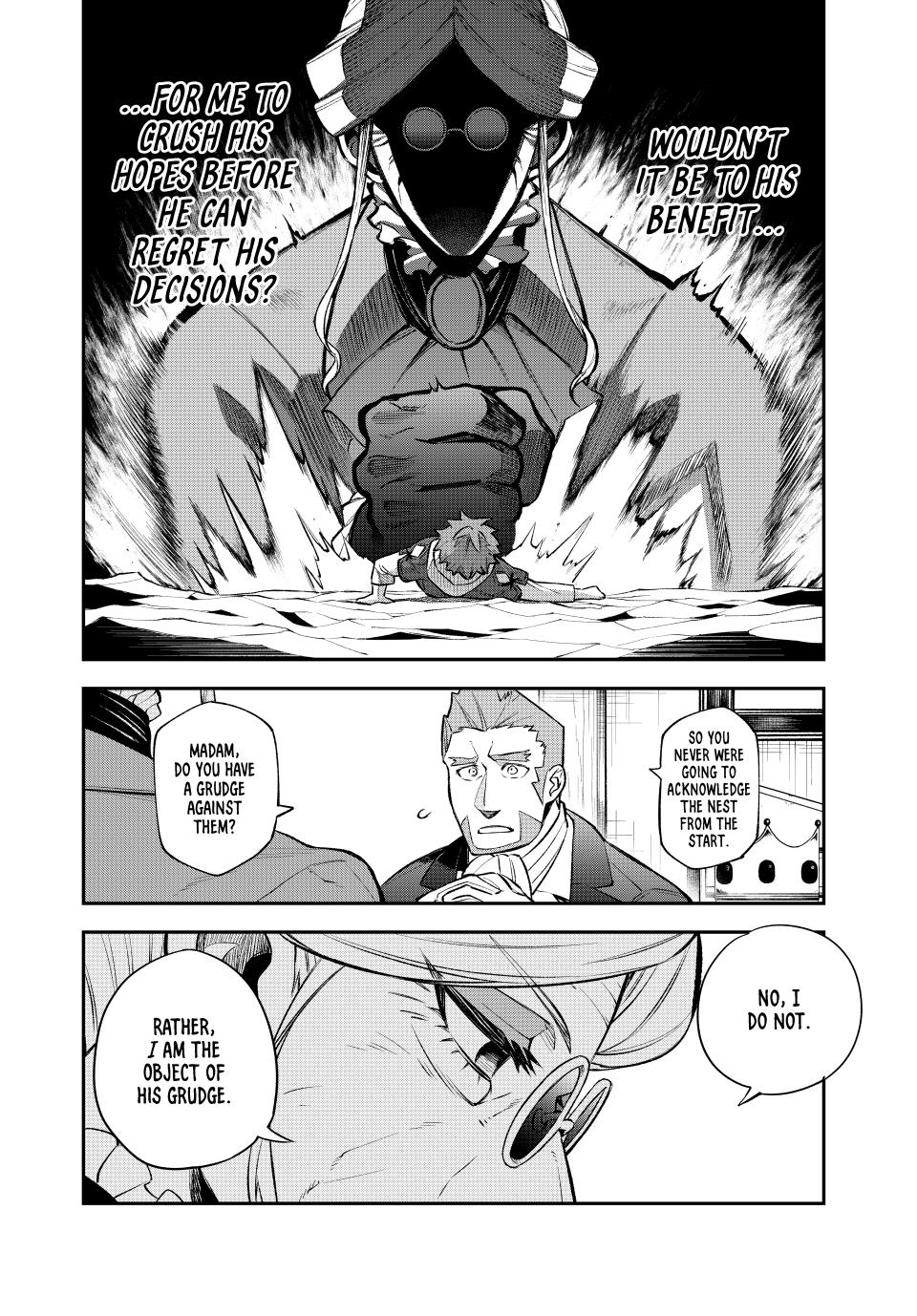 The Fledgling Demon Lord's Starter Shop Chapter 6 - Page 25