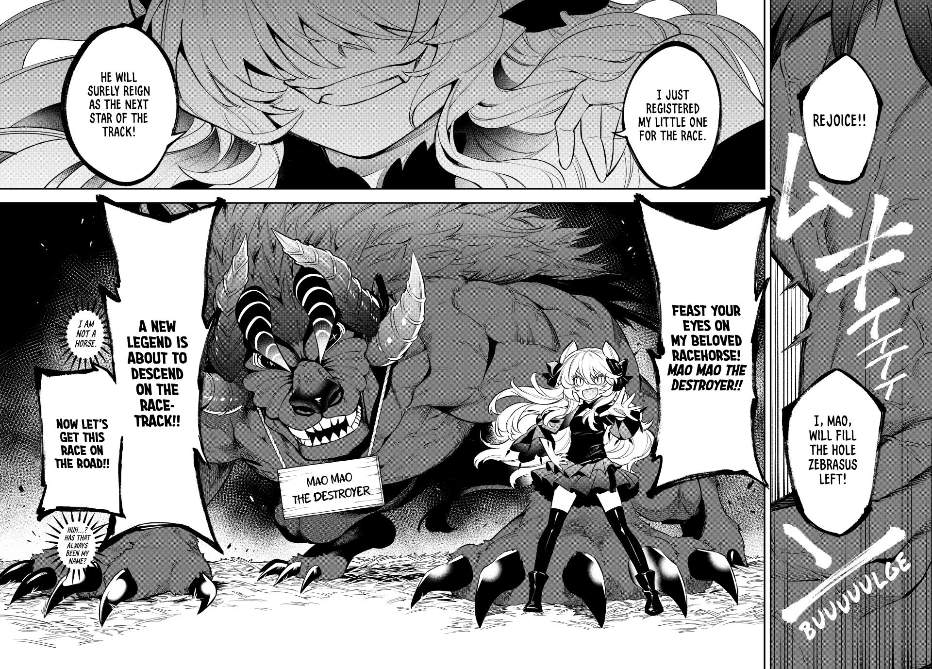 The Fledgling Demon Lord's Starter Shop Chapter 6 - Page 31