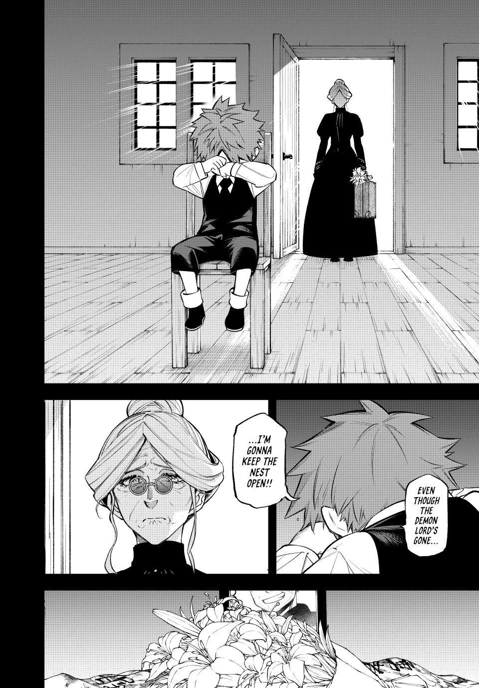 The Fledgling Demon Lord's Starter Shop Chapter 7 - Page 20