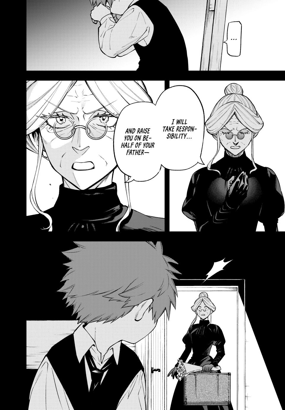 The Fledgling Demon Lord's Starter Shop Chapter 7 - Page 22