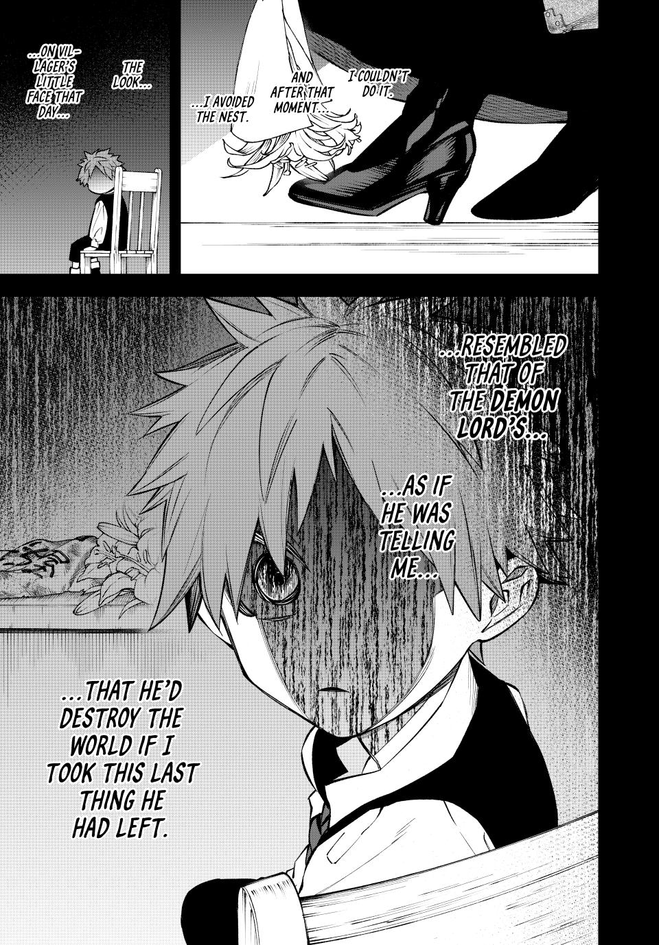 The Fledgling Demon Lord's Starter Shop Chapter 7 - Page 23