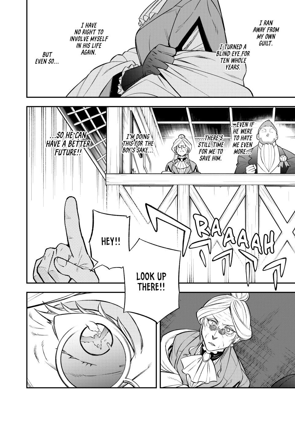 The Fledgling Demon Lord's Starter Shop Chapter 7 - Page 24