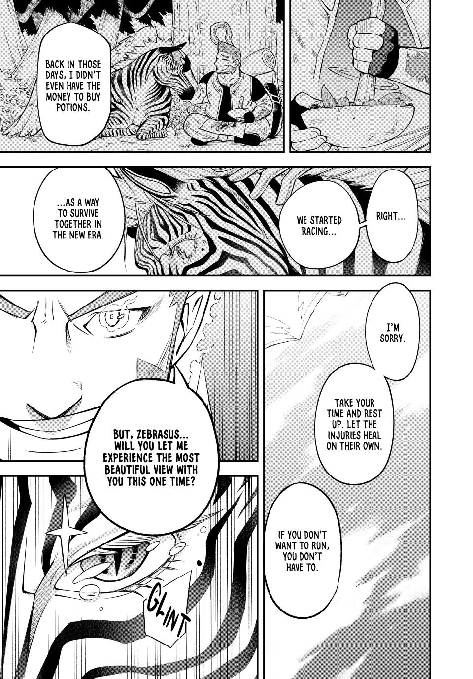 The Fledgling Demon Lord's Starter Shop Chapter 7 - Page 31