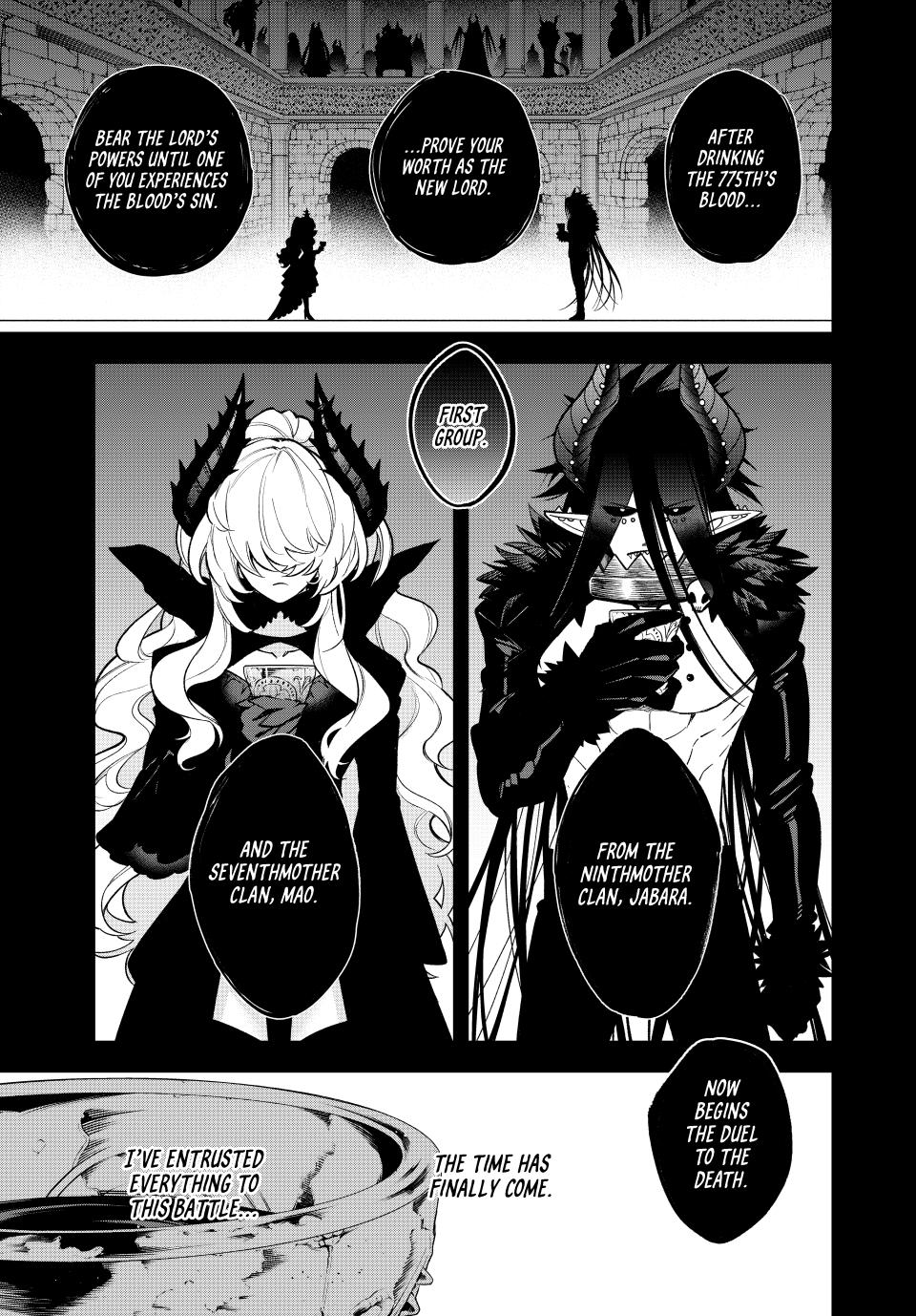 The Fledgling Demon Lord's Starter Shop Chapter 9 - Page 24