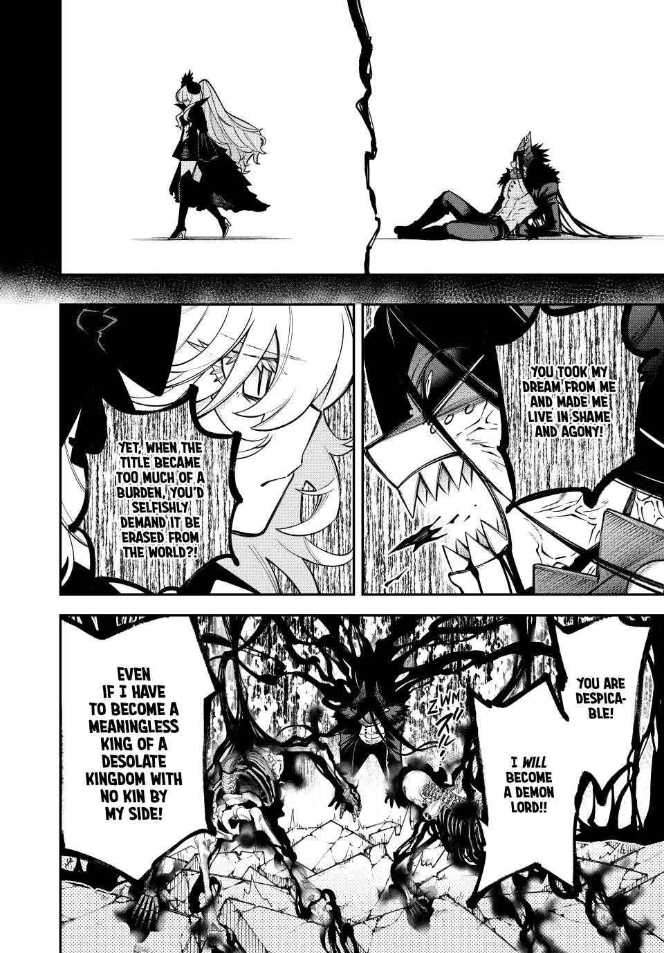 The Fledgling Demon Lord's Starter Shop Chapter 9 - Page 27