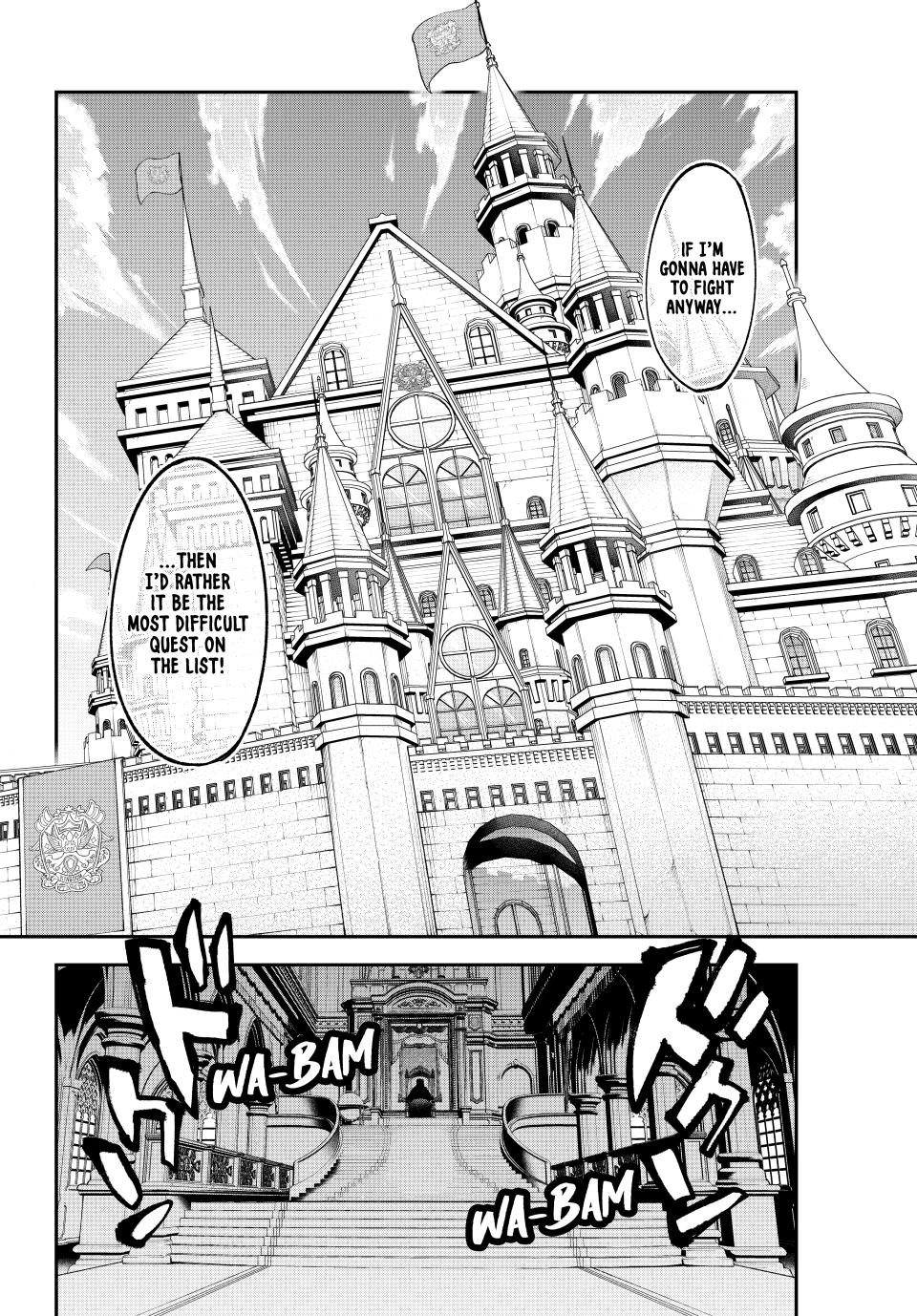 The Fledgling Demon Lord's Starter Shop Chapter 14 - Page 20