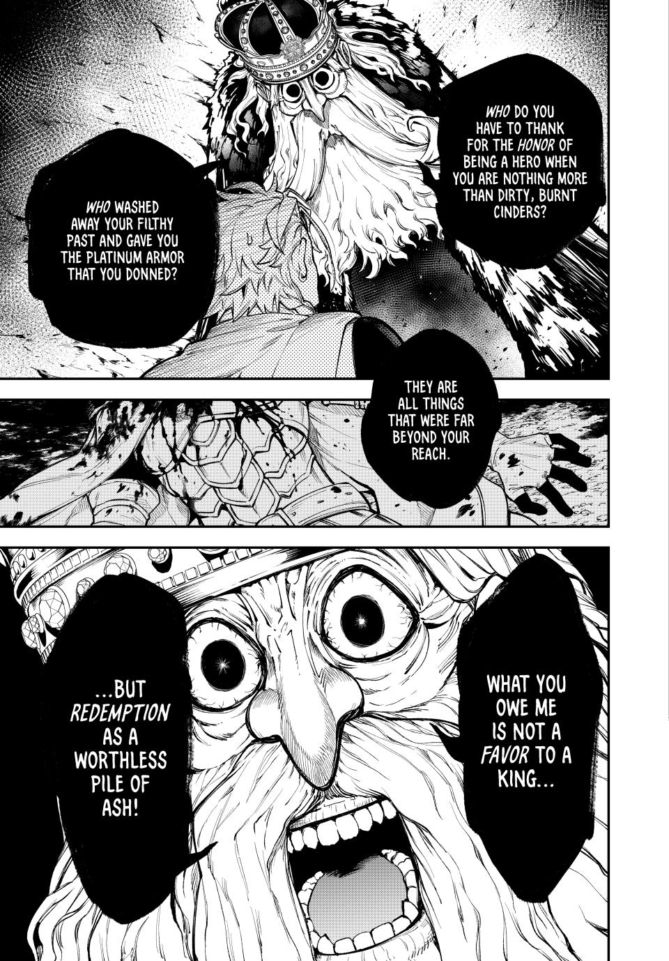 The Fledgling Demon Lord's Starter Shop Chapter 14 - Page 29